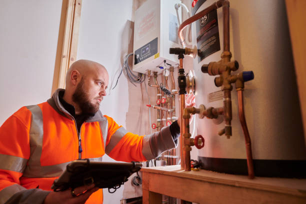 Best Plumbing Inspection Services  in Brookneal, VA