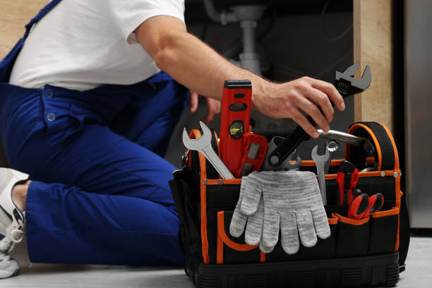 Best Sewer Line Repair  in Brookneal, VA