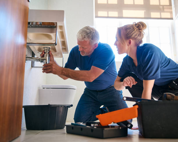 Best Plumbing Services Near Me  in Brookneal, VA